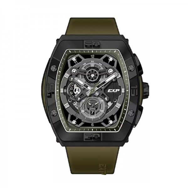 Expedition 6800 Black Green New MCRIPGNBA